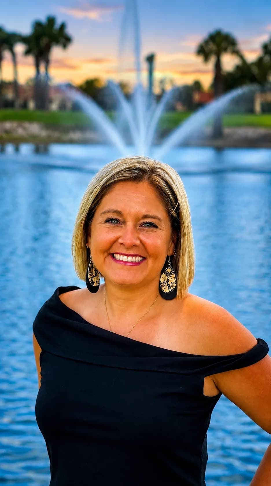Larecia Seibert, PharmD, owner and pharmacist at ThriveRx Health Pharmacy