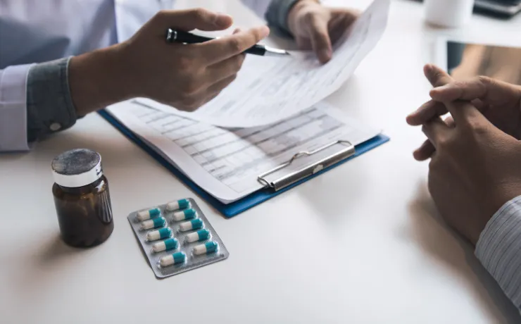 How a Drug Interaction Checker Keeps You Safe