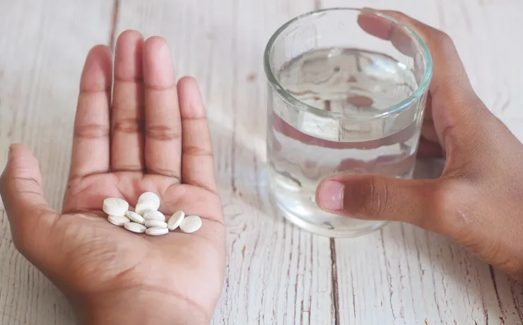 How Allergy Meds Work to Stop Your Immune System Overreaction