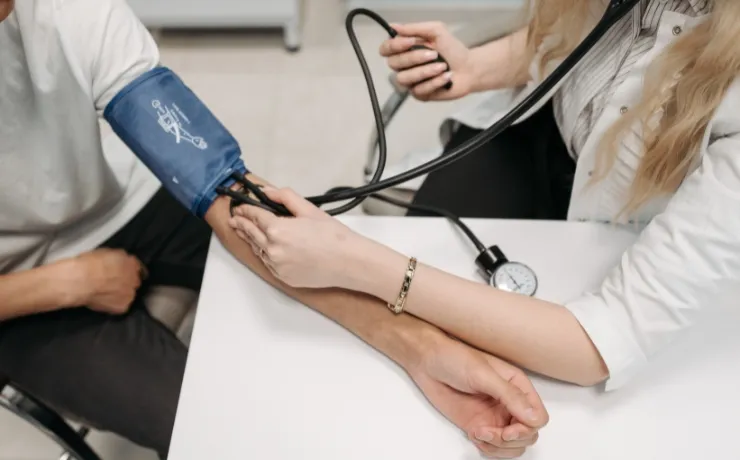 How Pharmacies Are Making Health Screenings More Accessible