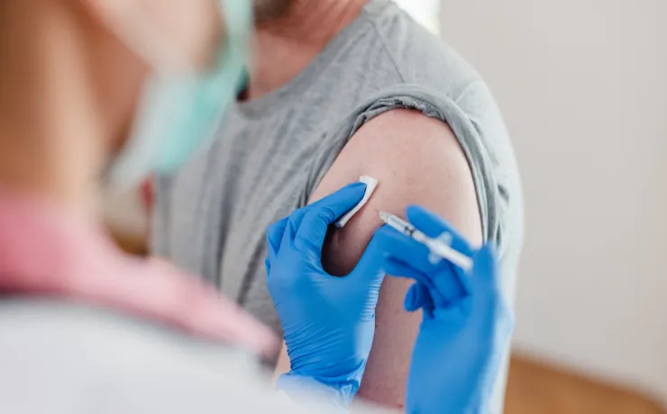 The Importance of Annual Flu Shots from Your Pharmacy