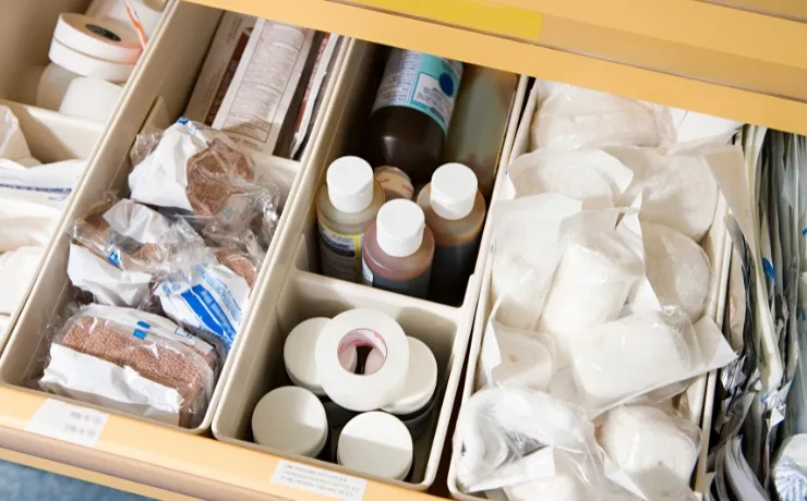 Top-Selling Medical Supplies for 2025: What’s New?