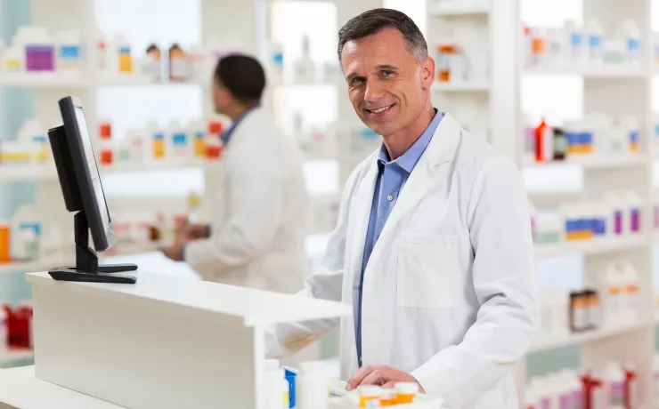 What Services Does Your Local Pharmacy Offer Beyond Prescriptions?
