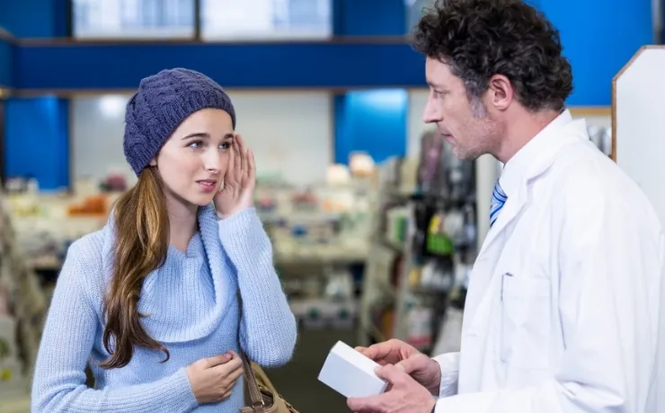 What to Expect During a Pharmacy Patient Counseling Session