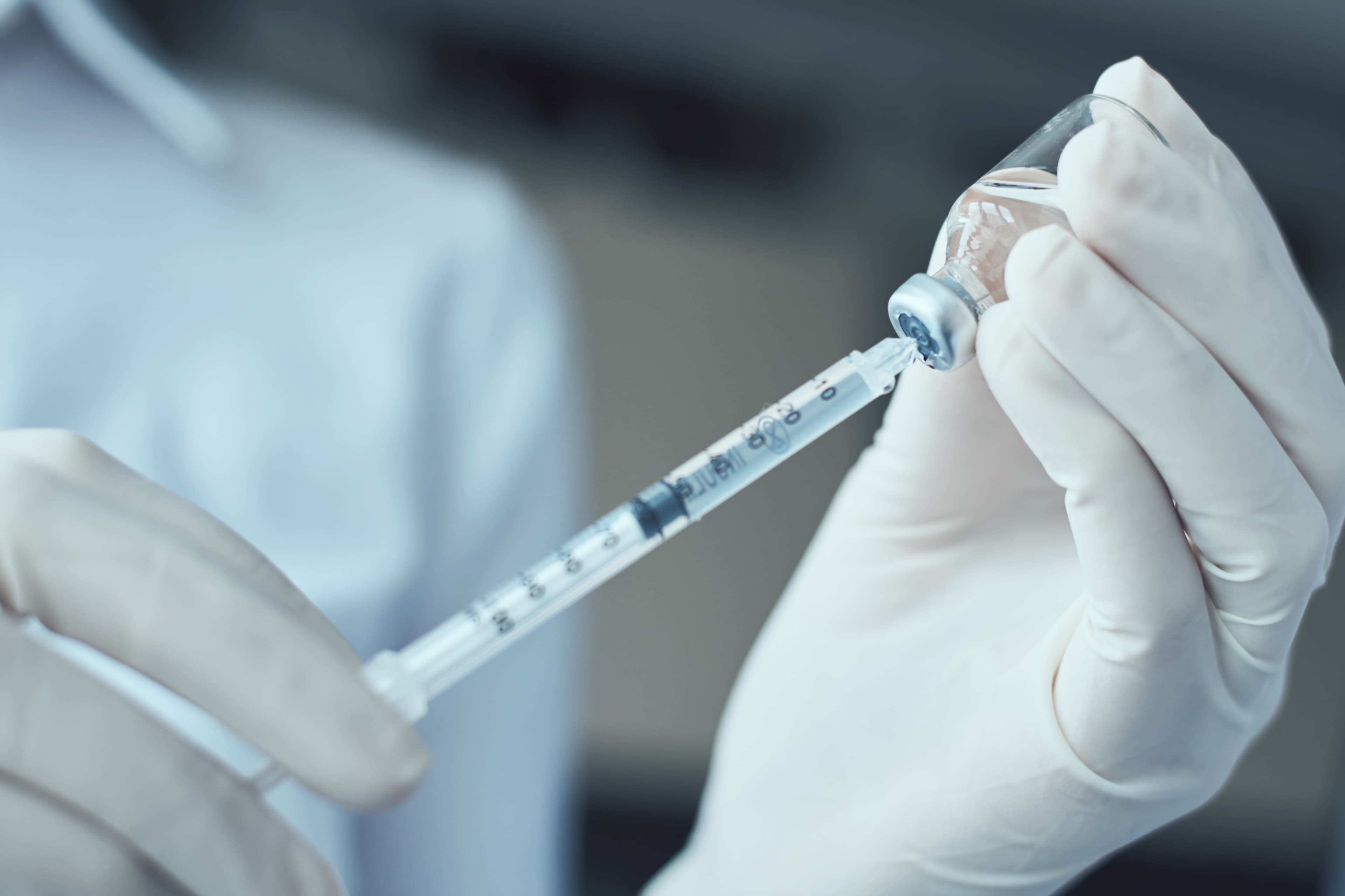 Immunizations & Travel Vaccinations
